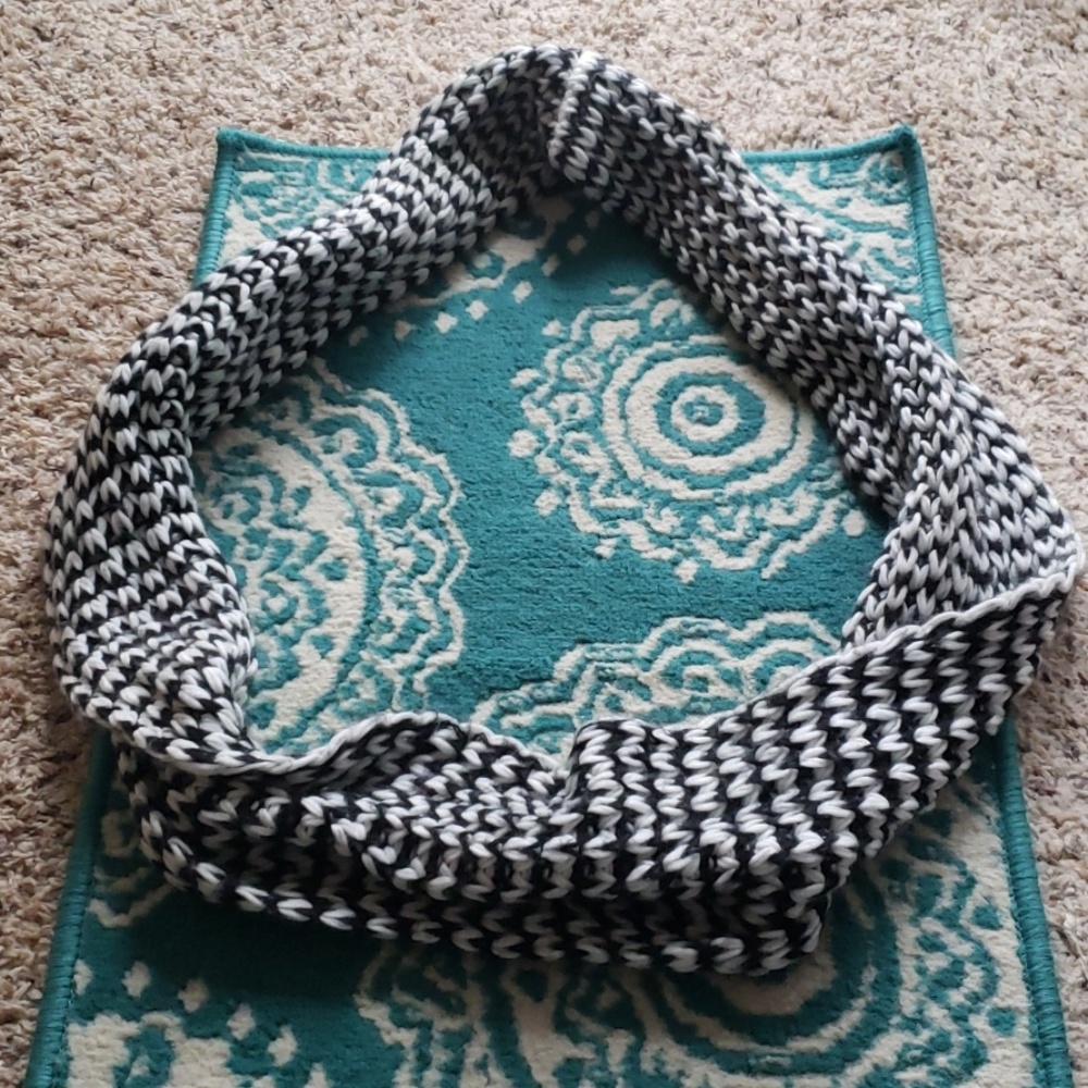 Wrap Scarf